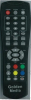 AEG DVB-S4540 Replacement remote control