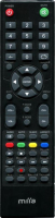 BELSON BSV-22194 Replacement remote control