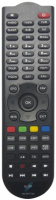 DIGICLASS MA-85MINI HD Replacement remote control