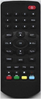 UNITED DVBT9072 Replacement remote control