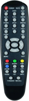 ANTARES TAS-340 Replacement remote control