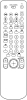 UNIVERSUM KV-28WX1D Replacement remote control