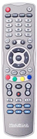 ARCON TITAN4001HD Replacement remote control