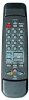 ZEM ZM4502 Replacement remote control