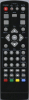 AUDIOLINE SDT361 Replacement remote control