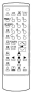 VISA ELECTR. IR7305 Replacement remote control