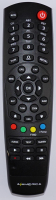 AZ AMERICA 1005 Replacement remote control