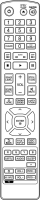 LG LAB540W Replacement remote control