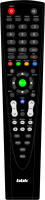 BBK RC-LEX500 Replacement remote control