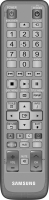 SAMSUNG BD-D6100 Replacement remote control