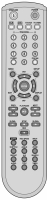 GRUNDIG GDR6460VCR Replacement remote control