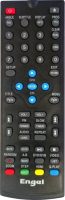 SYTECH SY-425HD Replacement remote control