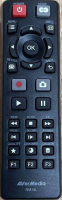 AVERMEDIA C281-PVR Replacement remote control