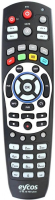 EYCOS S45.15HDI Replacement remote control