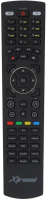 XTREND ET6500 Replacement remote control