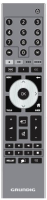 BEKO BKL3ALU-LU2B Replacement remote control