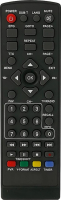 ALLPRESS HD-01 Replacement remote control