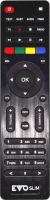 AMIKO VIPER COMBO Replacement remote control