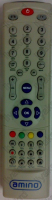 AMINO STREAM TV-110 4B1 Replacement remote control