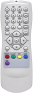 AOC N27W551T DTT Replacement remote control