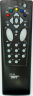 WHITE WESTINGHOUSE RCT100 Replacement remote control