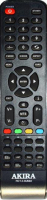 VIVAX TV-24LE50 Replacement remote control