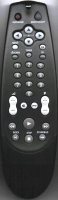 BLAUPUNKT 7 618 370TELEV.375 Replacement remote control