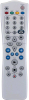 BLAUPUNKT 7 618 370TELEV.375 Replacement remote control