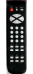 BAUR CX5937AW Replacement remote control