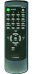 AIWA TV201 Replacement remote control