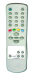 BRAVO B496 Replacement remote control