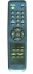 AUDIOSONIC R28A01 Replacement remote control