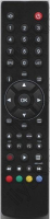 SILVA RC0896-63B Replacement remote control