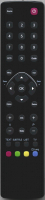 CM REMOTES 90 73 54 10 Replacement remote control