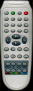 VOXSON VX28100PAL BG STEREO SILVER Replacement remote control