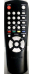 ZAPP ZAPP739 Replacement remote control