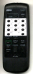 AIWA SE141 Replacement remote control