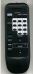 AIWA TV-C142 Replacement remote control