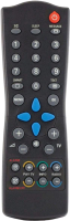 WALLIS 90 65 73 96 Replacement remote control