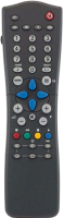 BRAVO B600 Replacement remote control