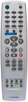 BRAVO B608 Replacement remote control