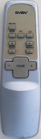 SVEN BF-11R Replacement remote control