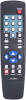 UNITRON 14Model4416 Replacement remote control