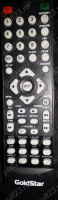 GOLDSTAR DV-3320 Replacement remote control