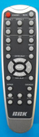 BBK FCA-6800 Replacement remote control