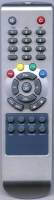 DIGITAL M50 Replacement remote control