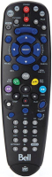 BELL EXPRESSVU 9242 Replacement remote control