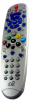 BELL EXPRESSVU 6131 Replacement remote control