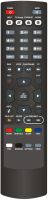 XORO XRS8820IP Replacement remote control