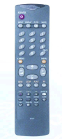 BRAVO B589 Replacement remote control